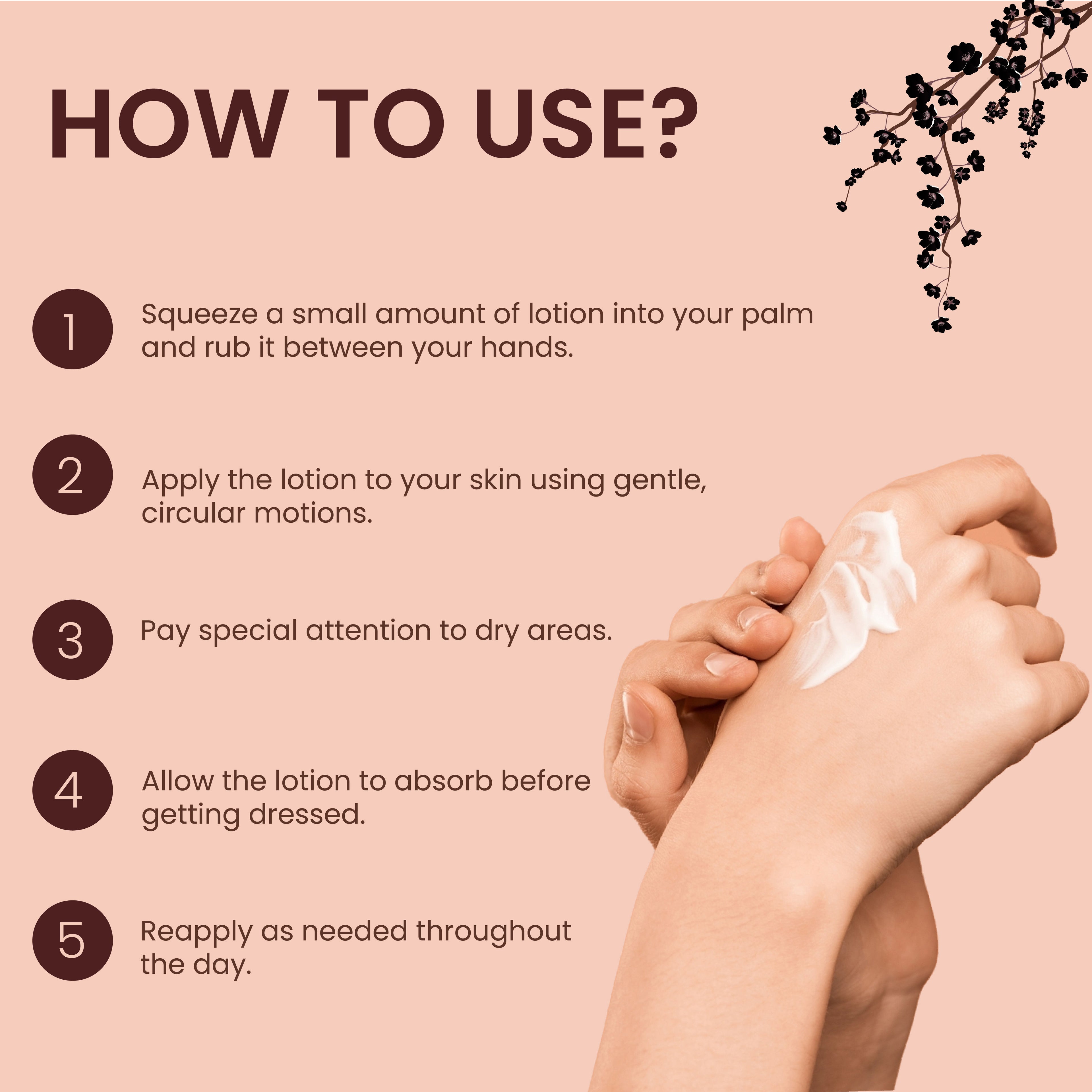 Deep Hydrating Body Lotion