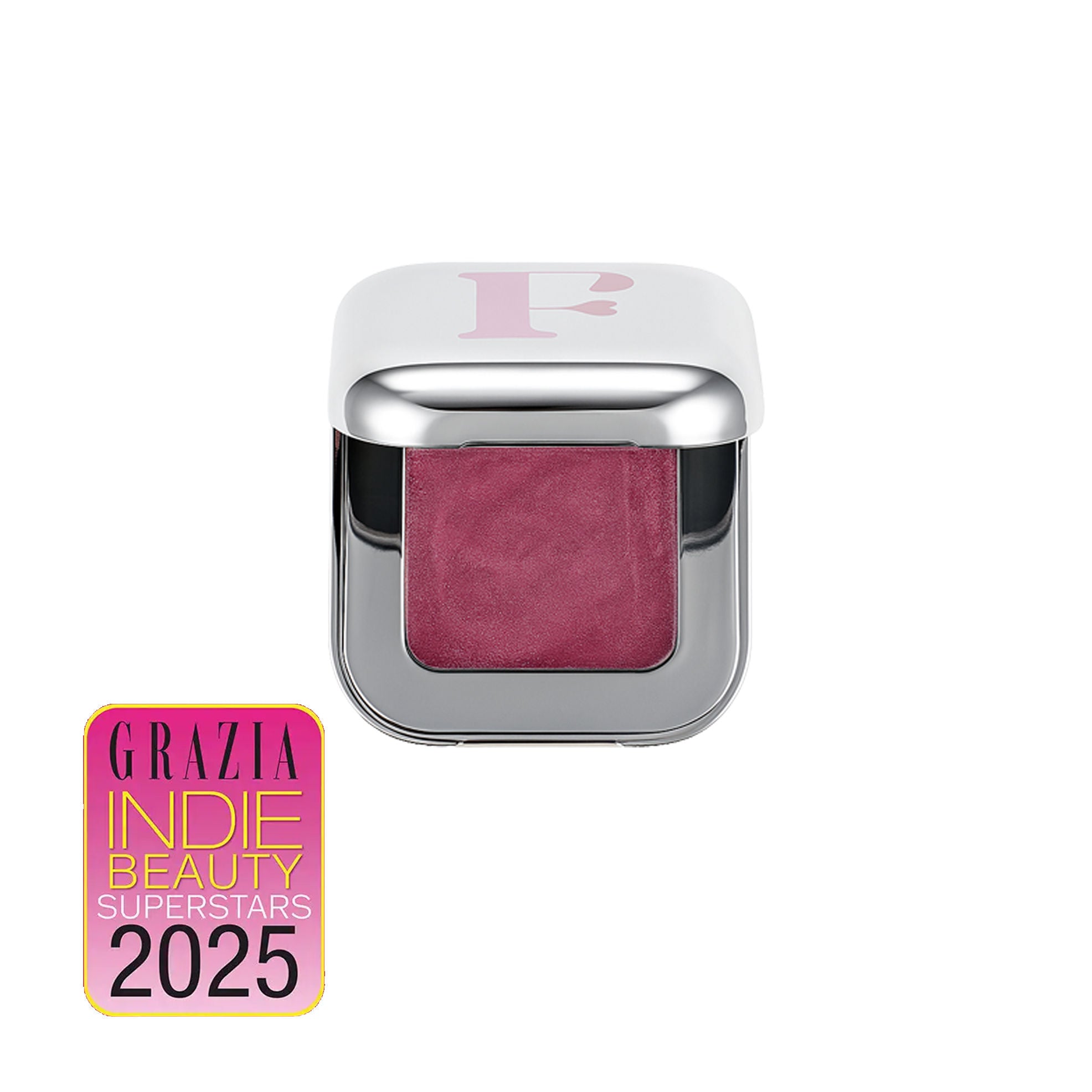 Face Glaze 2-In-1 Blush & Highlighter Duo - Jhatka