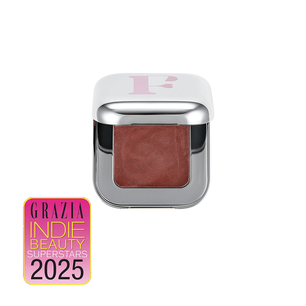 Face Glaze 2-In-1 Blush & Highlighter Duo - Mehfil
