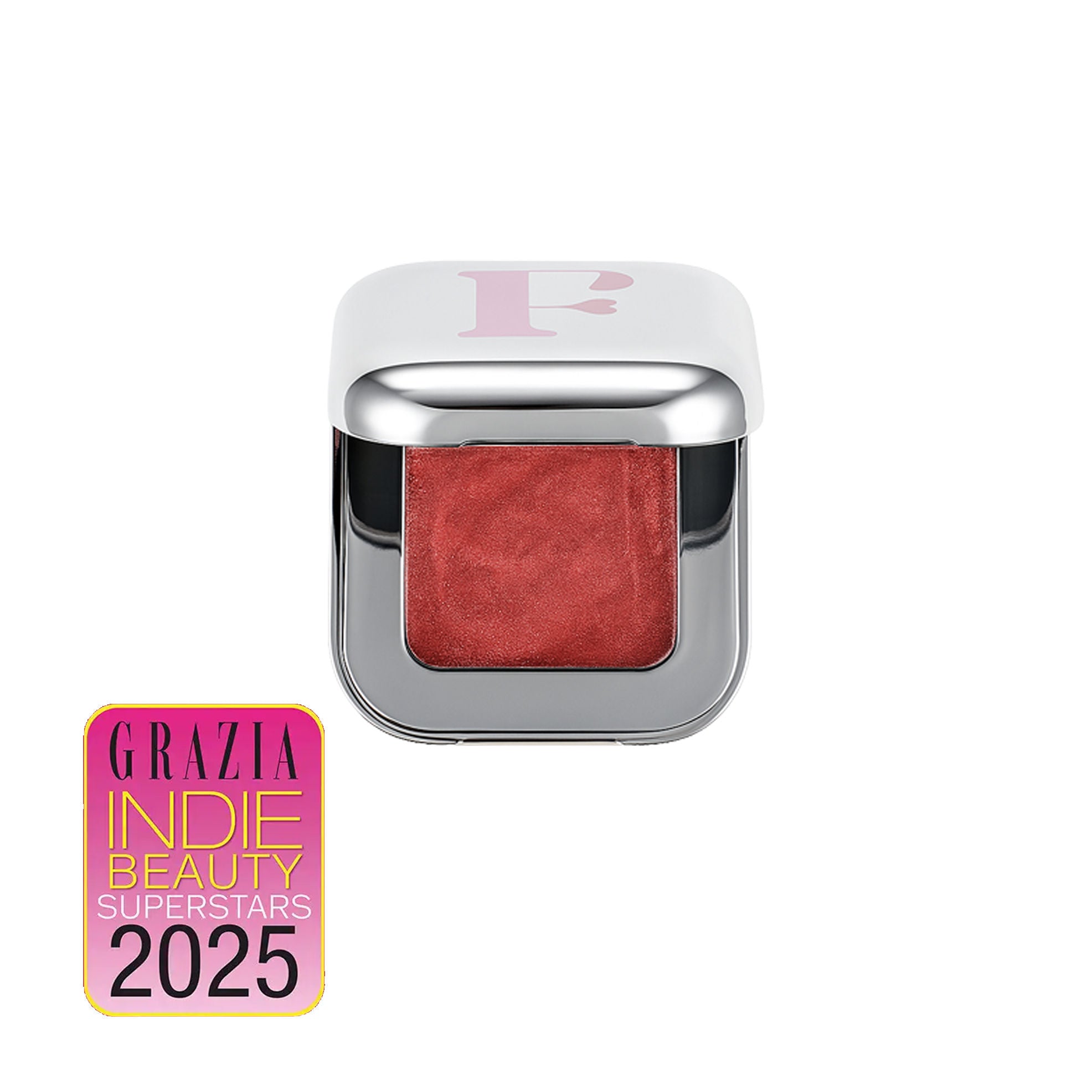 Face Glaze 2-In-1 Blush & Highlighter Duo - Mirchi