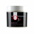 Exfoliating Black Face & Body Mask For Tan Removal & Soft-Smooth Skin - 100% Natural & Vegan