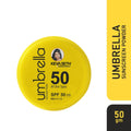 Umbrella Sunscreen Powder SPF 50 UVB PA+++ UVA