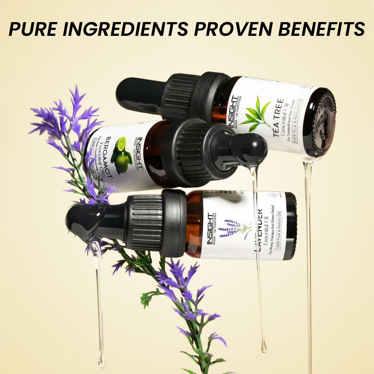 Tea Tree Essential Oil