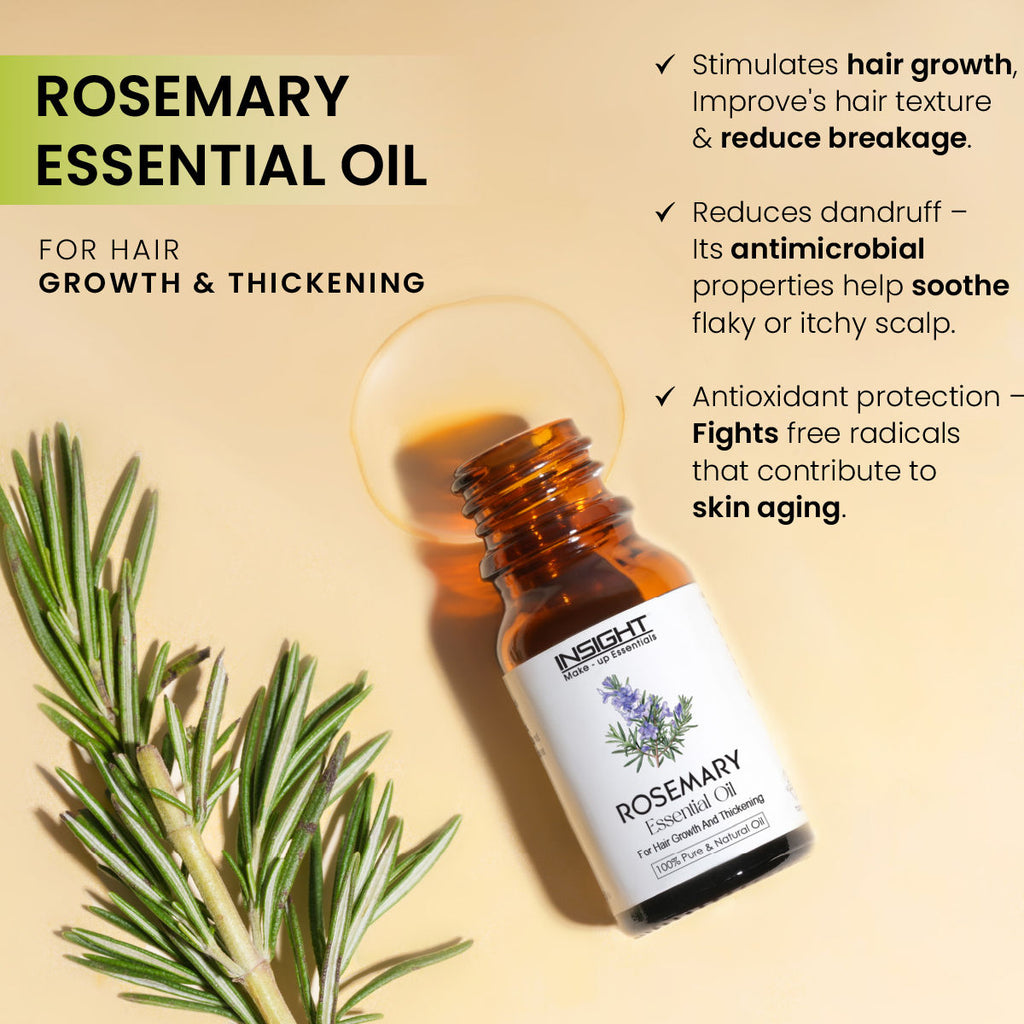 Tea Tree Essential Oil