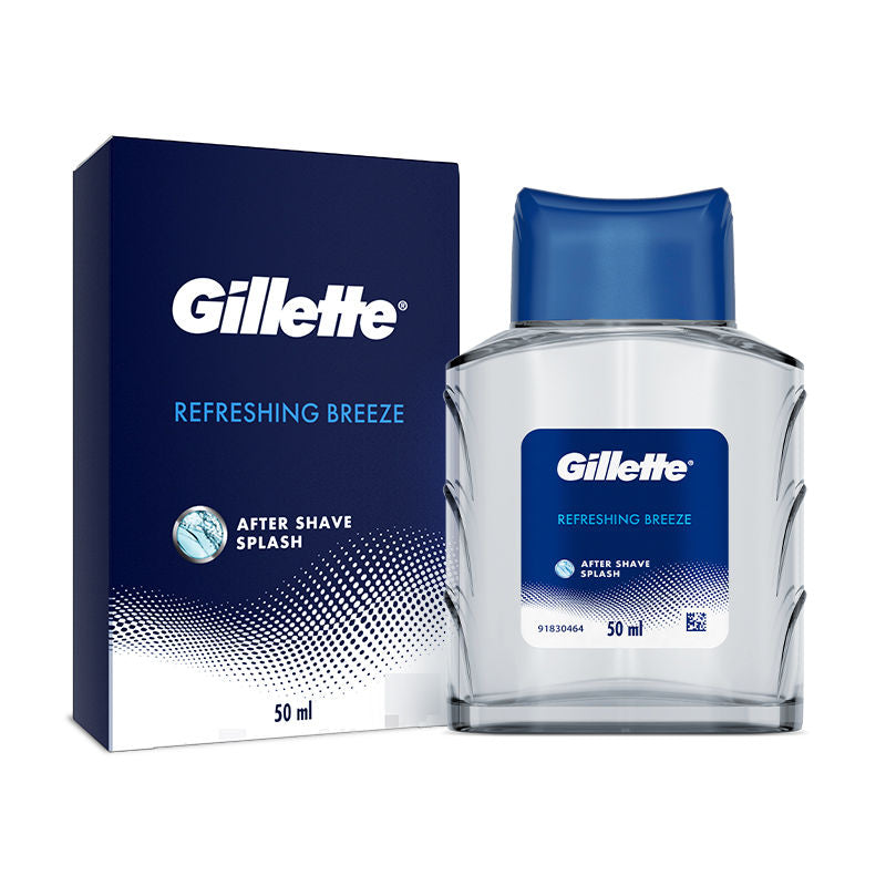 After Shave Splash Refreshing Breeze - 50ml