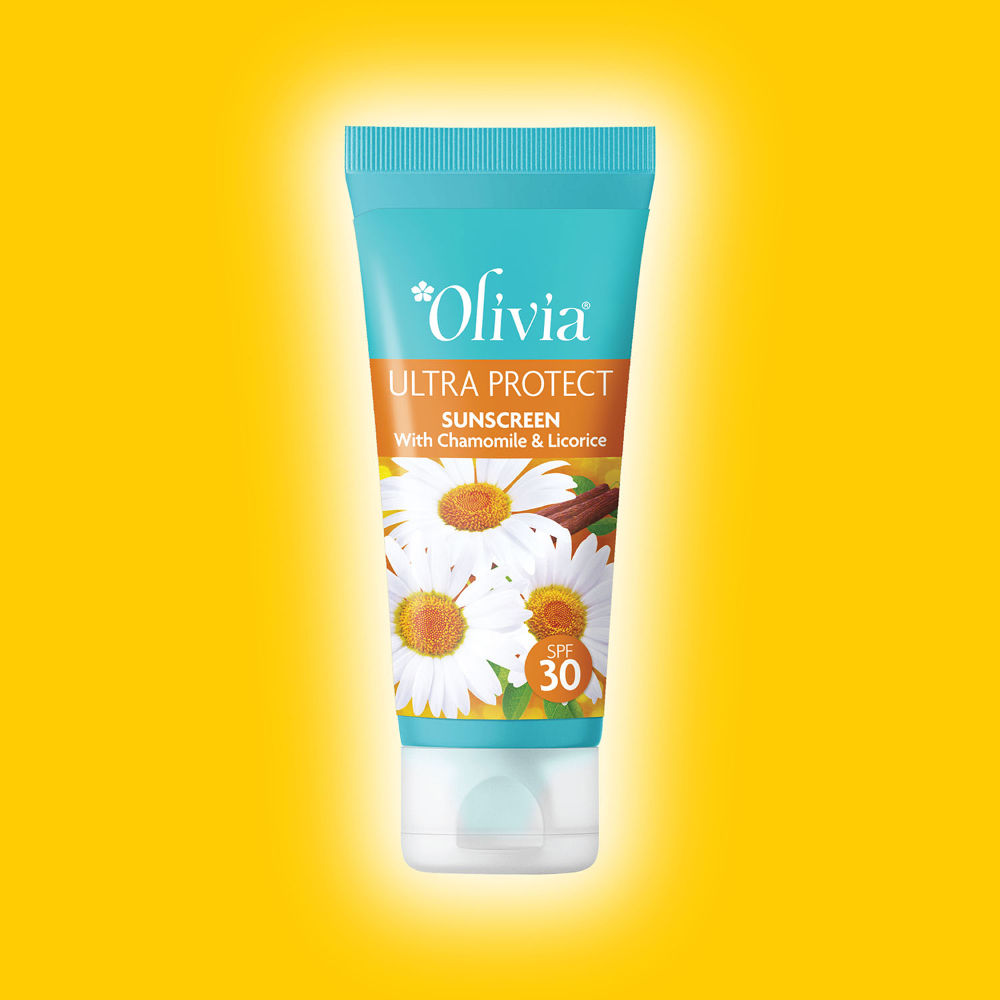Ultra Protect Sunscreen SPF 30