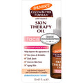 Cocoa Butter Face Seum Daily Skin Therapy For Dark Spots, Fine Lines & Wrinkles