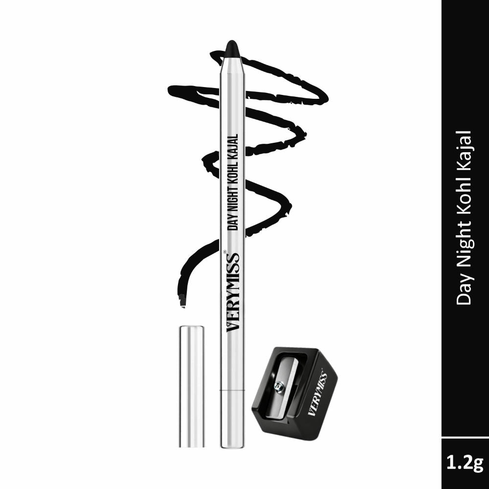 Day Night Kohl Kajal