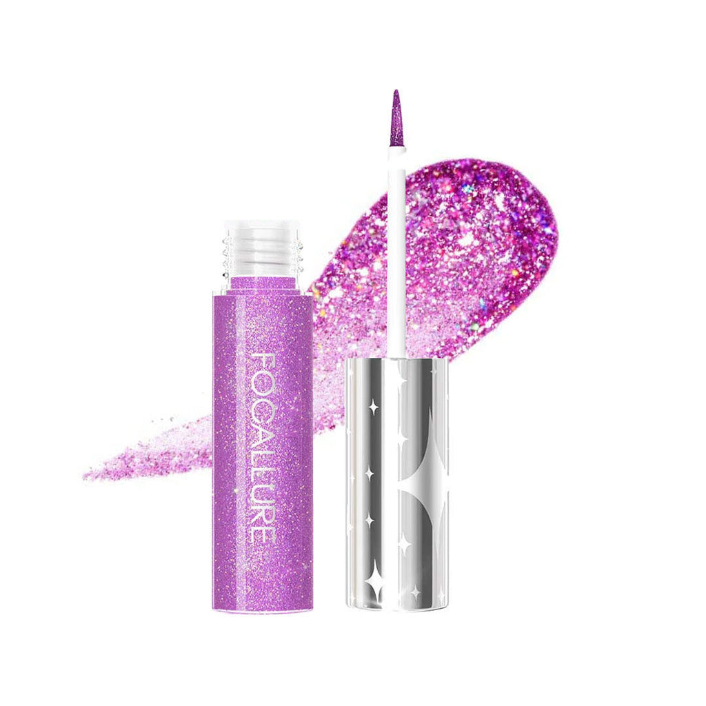 Unearthing Mars Glitter Eyeliner - Barbie Land