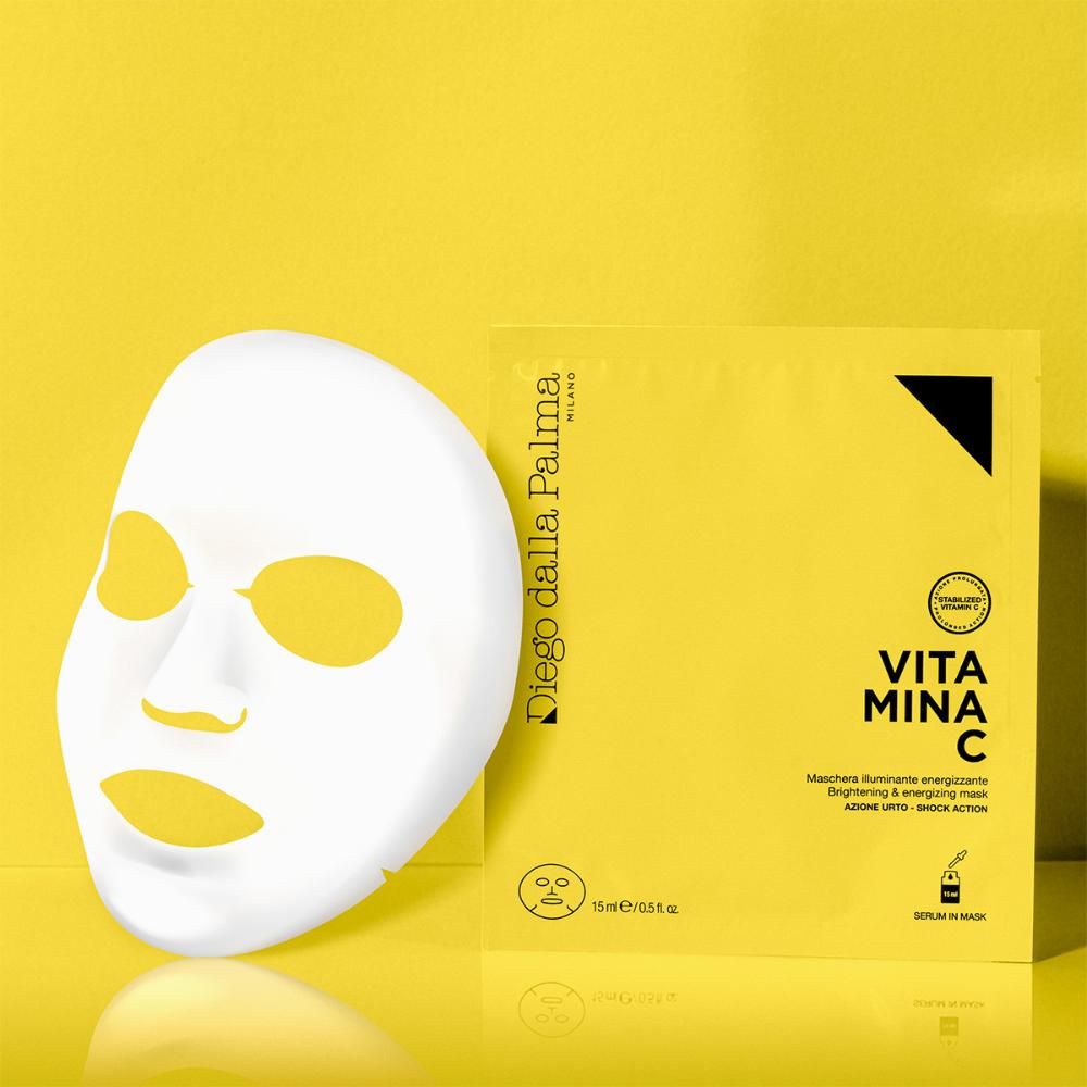 Superheroes Mask