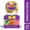 Under Eye Cream - Almond Oil & Cucumber Extract