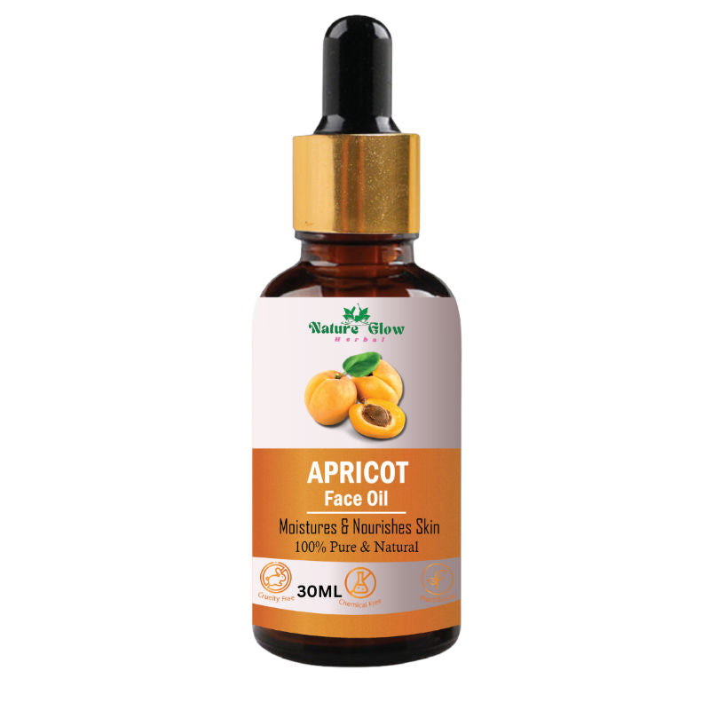 Apricoat Facial Oil