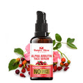 Alpha Arbutin Face Serum