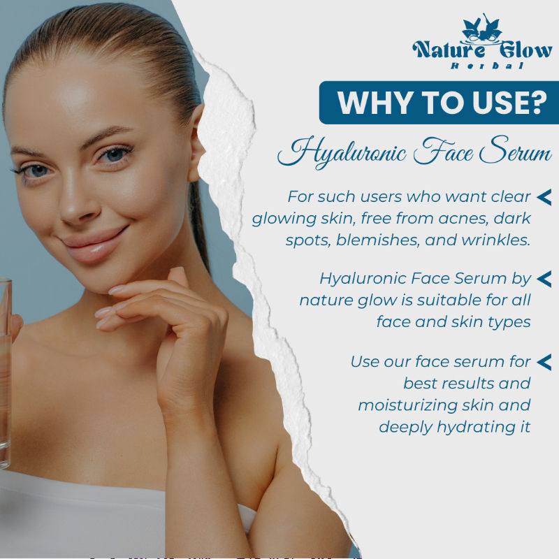 Hyaluronic Serum