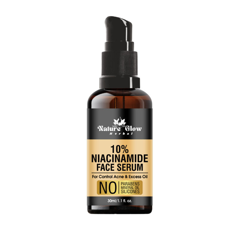 10% Niacinamide Face Serum