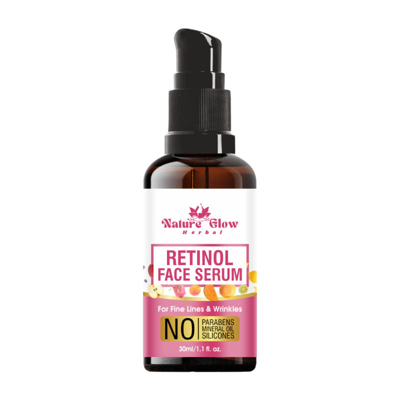 Retinol Serum