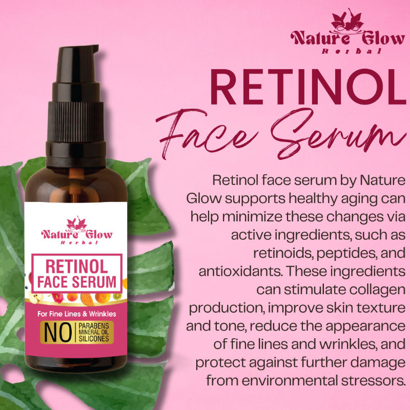 Retinol Serum