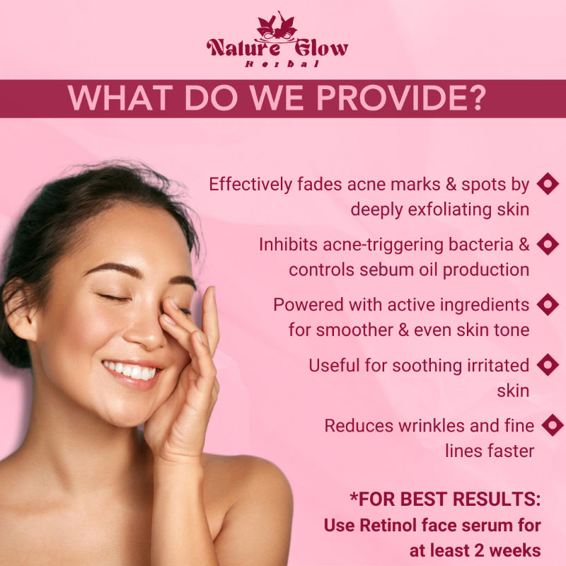 Retinol Serum
