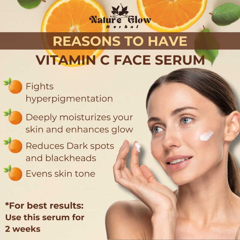 20% Vitamin C Serum