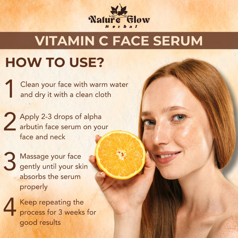 20% Vitamin C Serum