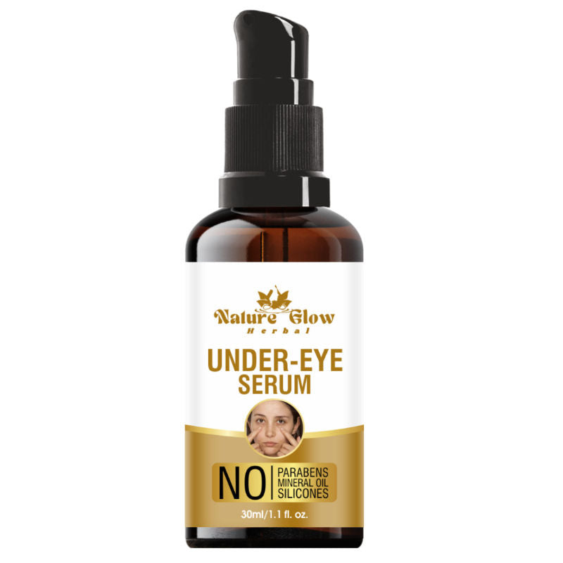 Under Eye Serum
