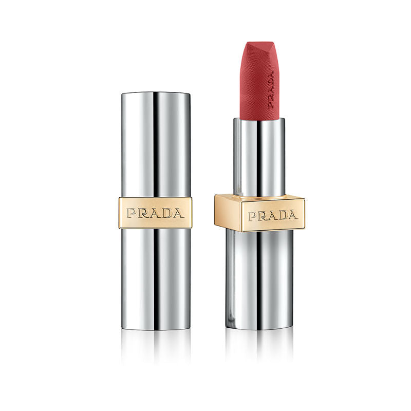 Monochrome Hyper Matte Lipstick - Notte