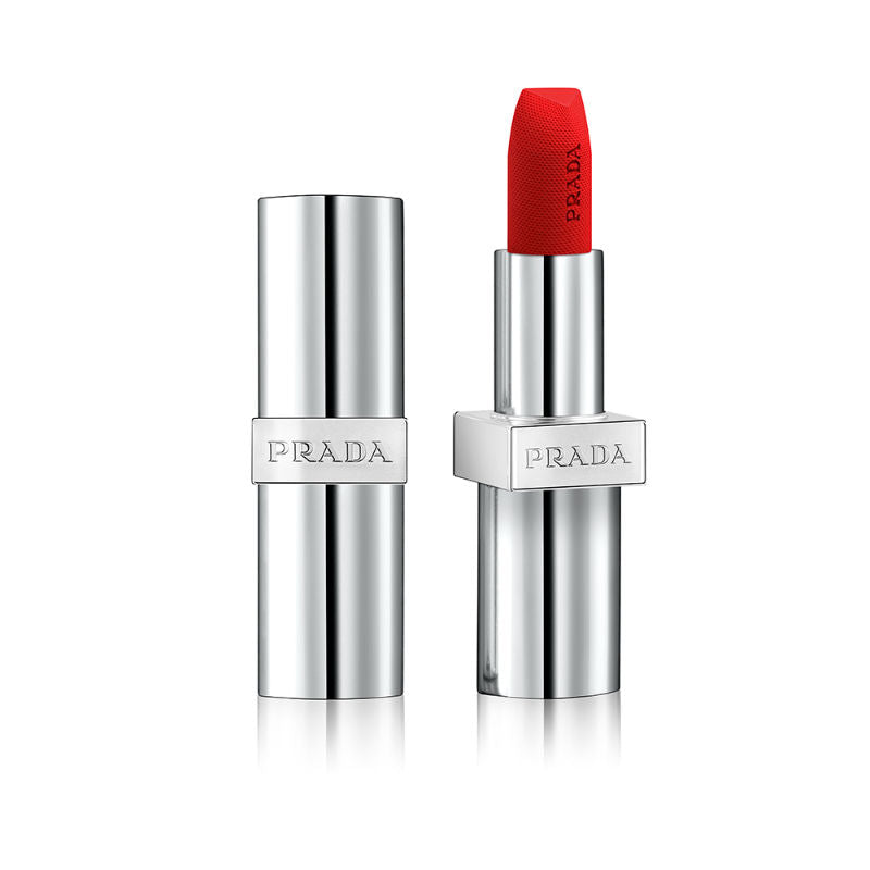 Monochrome Soft Matte Lipstick - Lacca