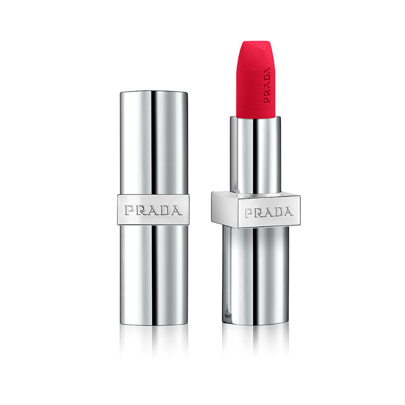 Monochrome Soft Matte Lipstick - Candy