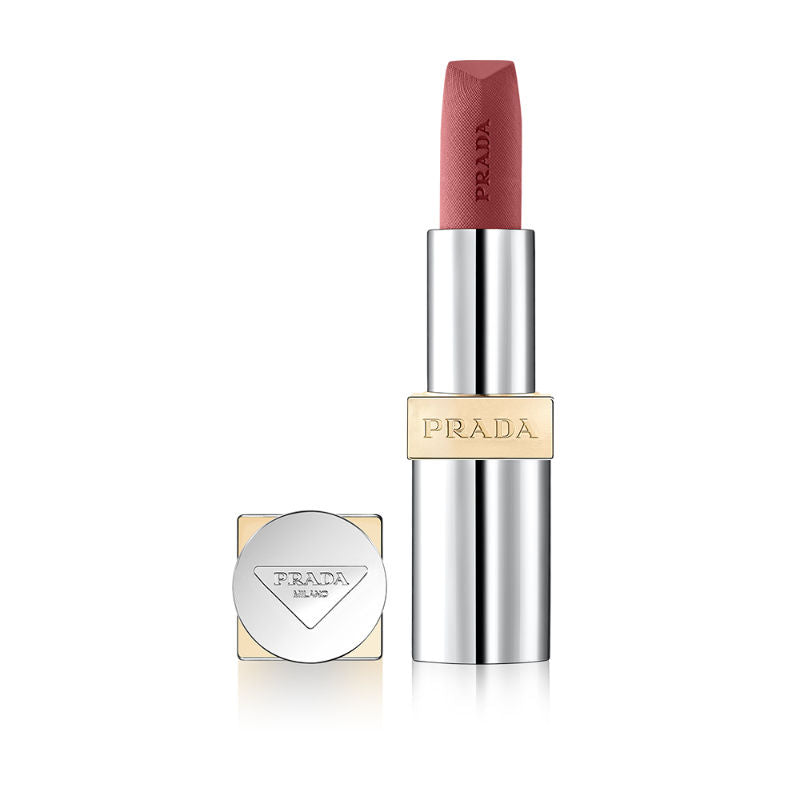 Monochrome Hyper Matte Lipstick - Amarena