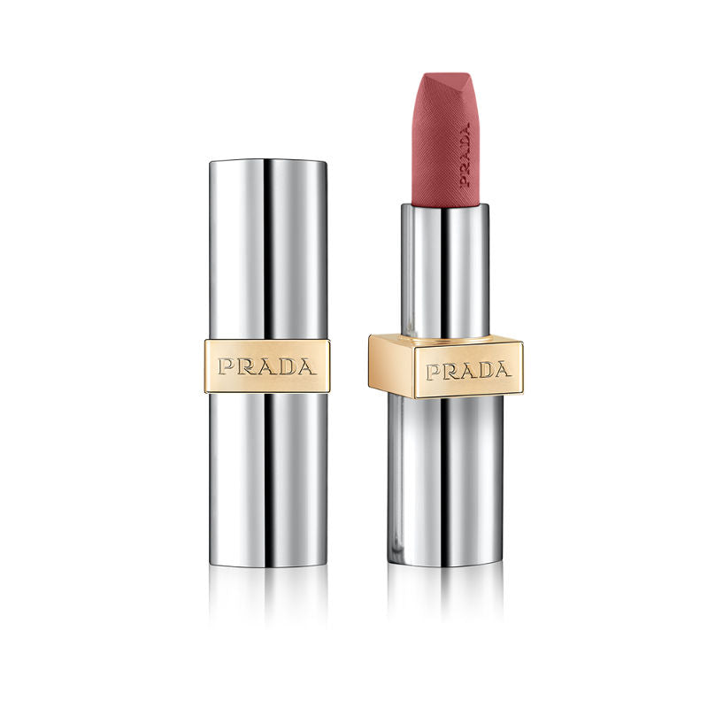 Monochrome Hyper Matte Lipstick - Tamaris