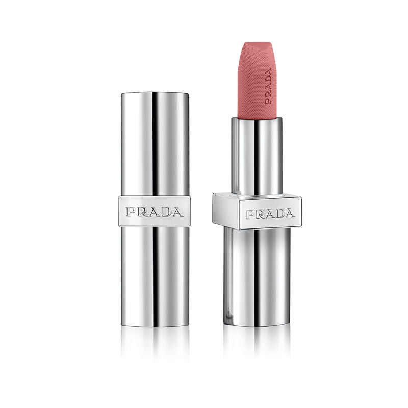 Monochrome Soft Matte Lipstick - Meranti