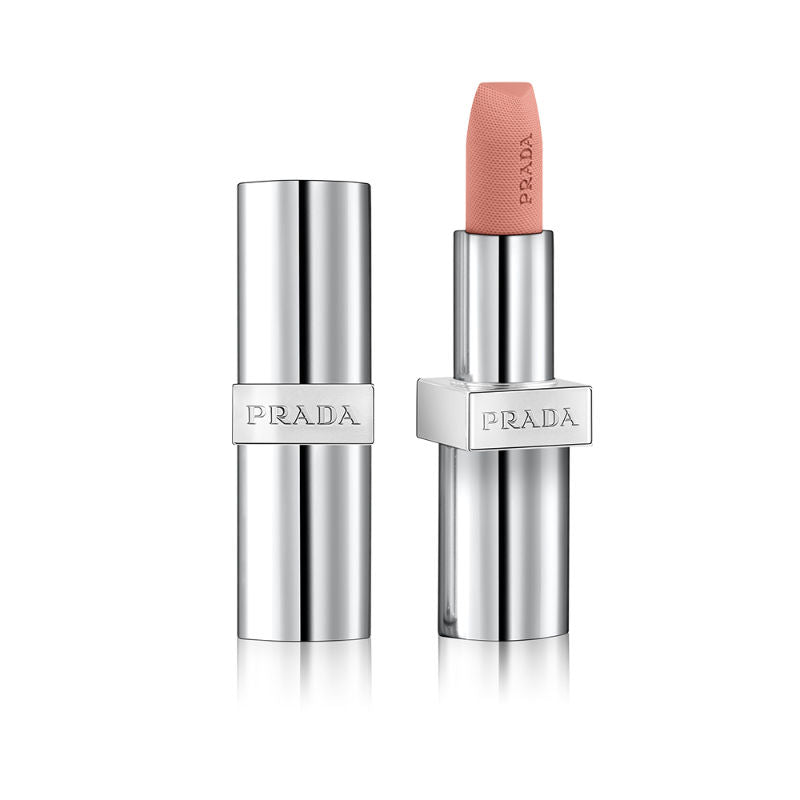 Monochrome Soft Matte Lipstick - Nudo