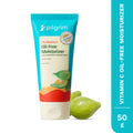 2% Vitamin C Oil - Free Moisturizer