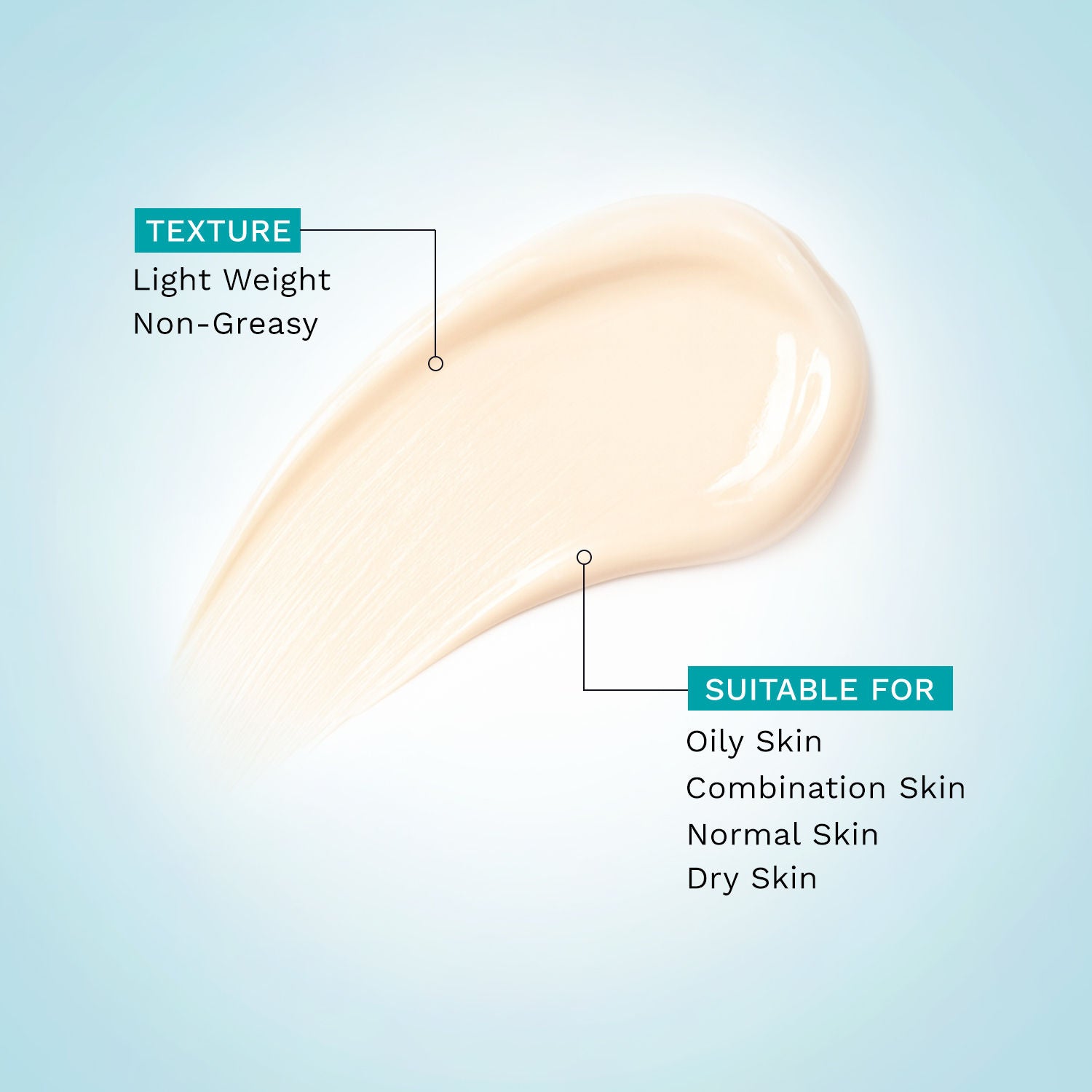 2% Vitamin C Oil - Free Moisturizer