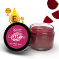 Beetroot Blast Lip Balm with SPF & Olive Oil for Soft & Moisturized Lips