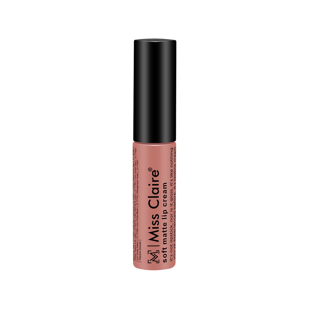 Soft Matte Lip Cream - 59