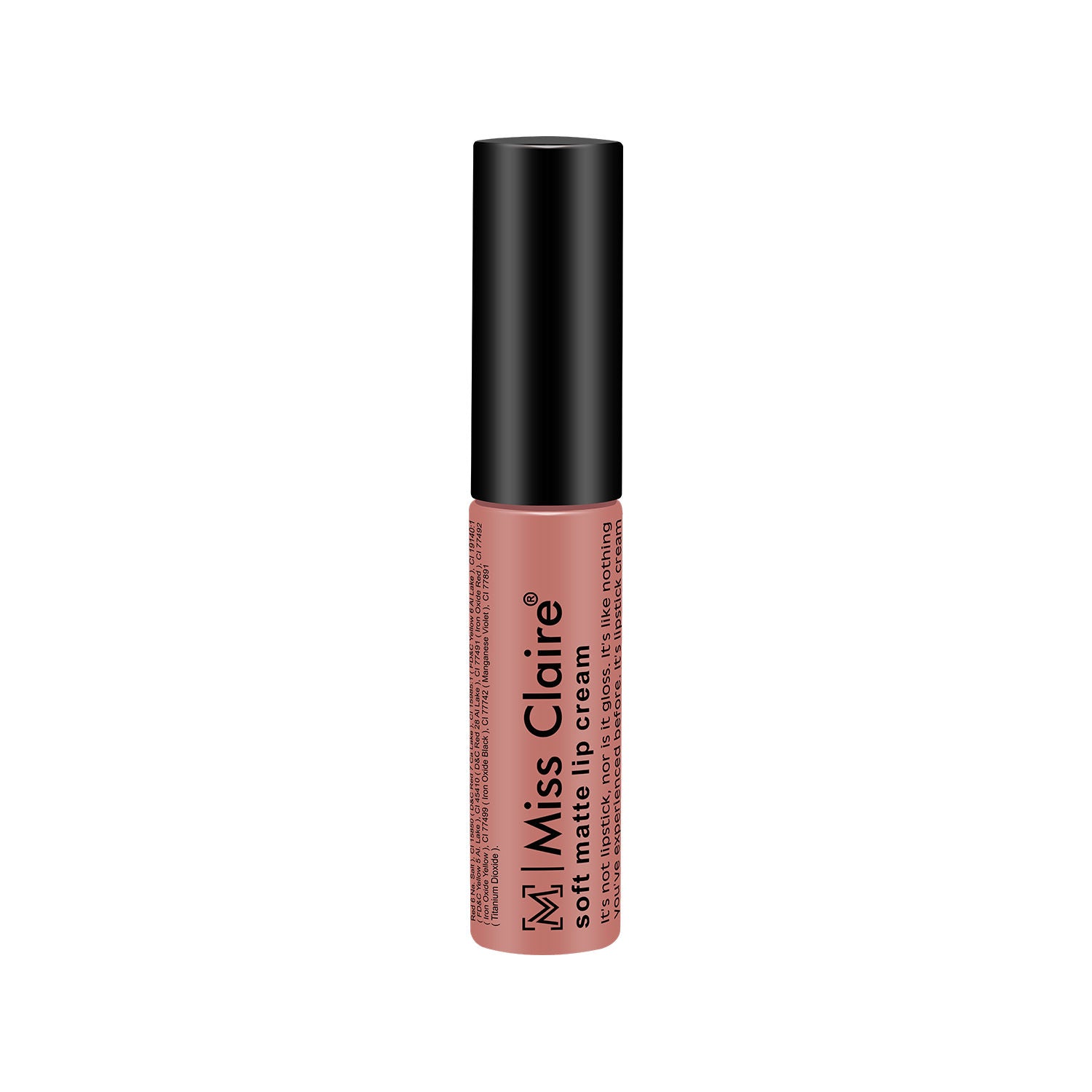 Soft Matte Lip Cream - 59