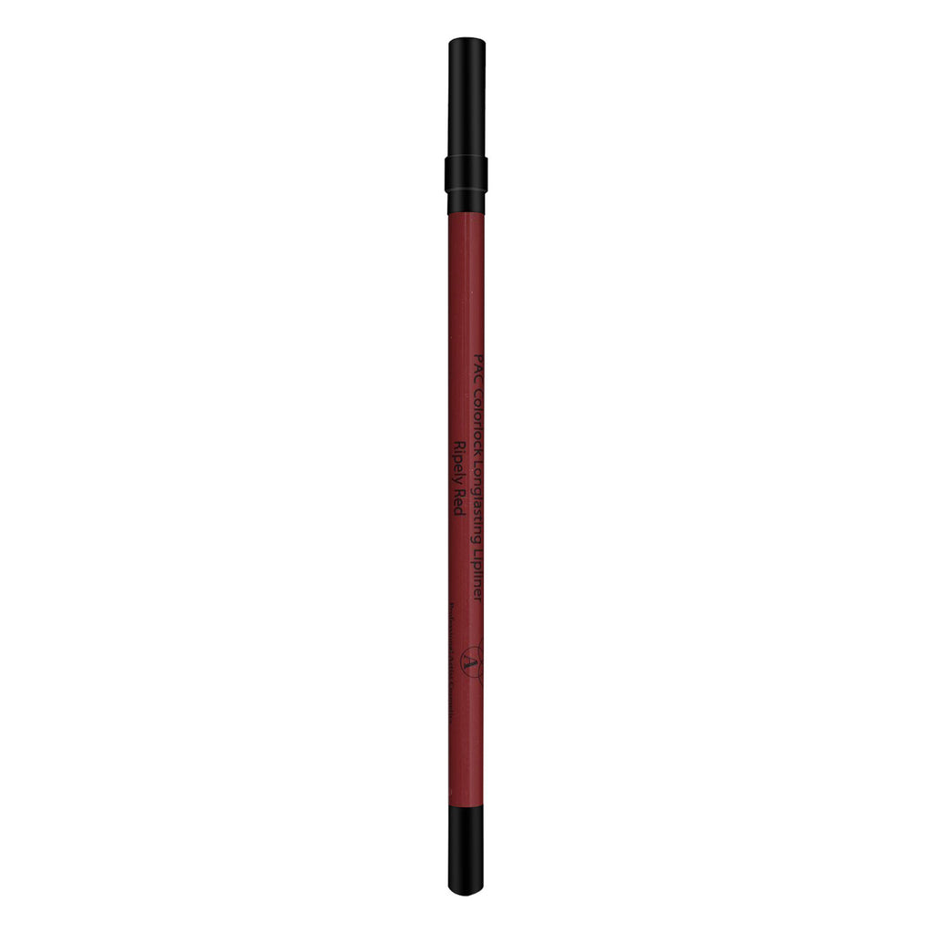 Colorlock Longlasting Lip Liner - Ripley Red