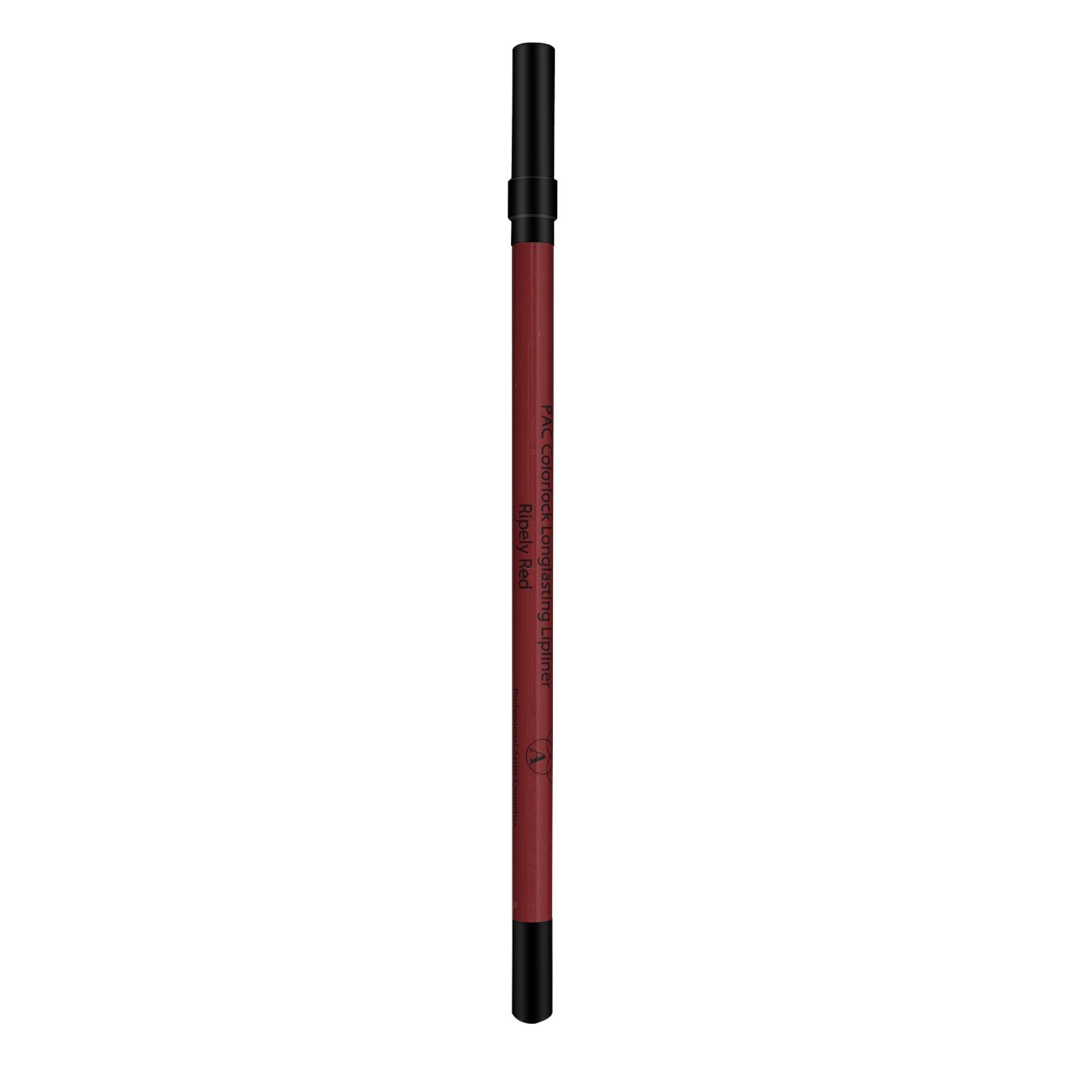 Colorlock Longlasting Lip Liner - Ripley Red