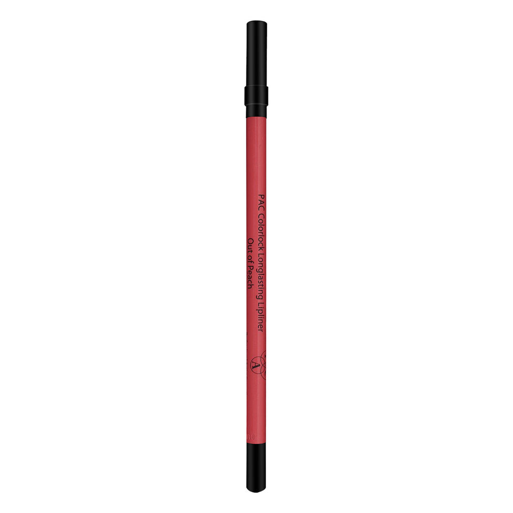Colorlock Longlasting Lip Liner - Out Of Peach