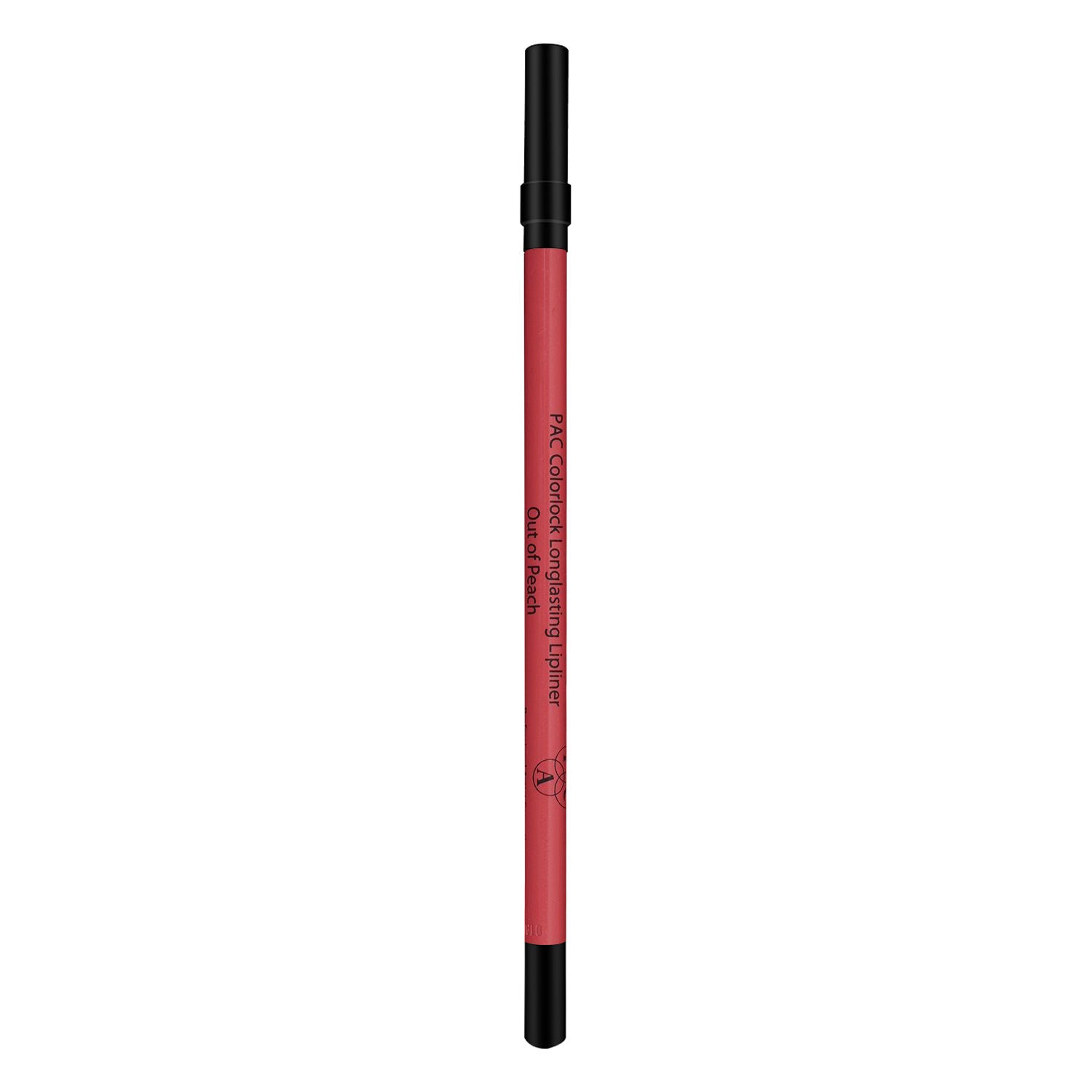 Colorlock Longlasting Lip Liner - Out Of Peach