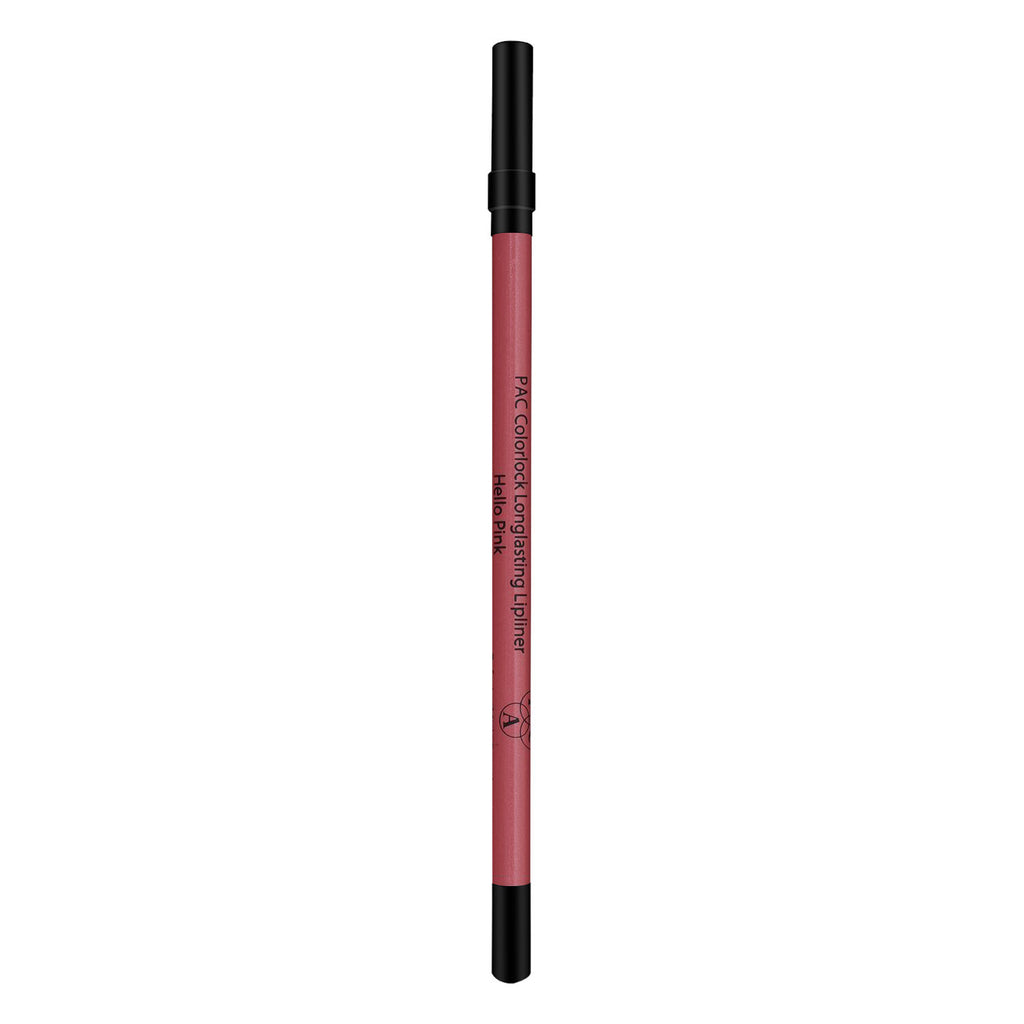 Colorlock Longlasting Lip Liner - Hello Pink