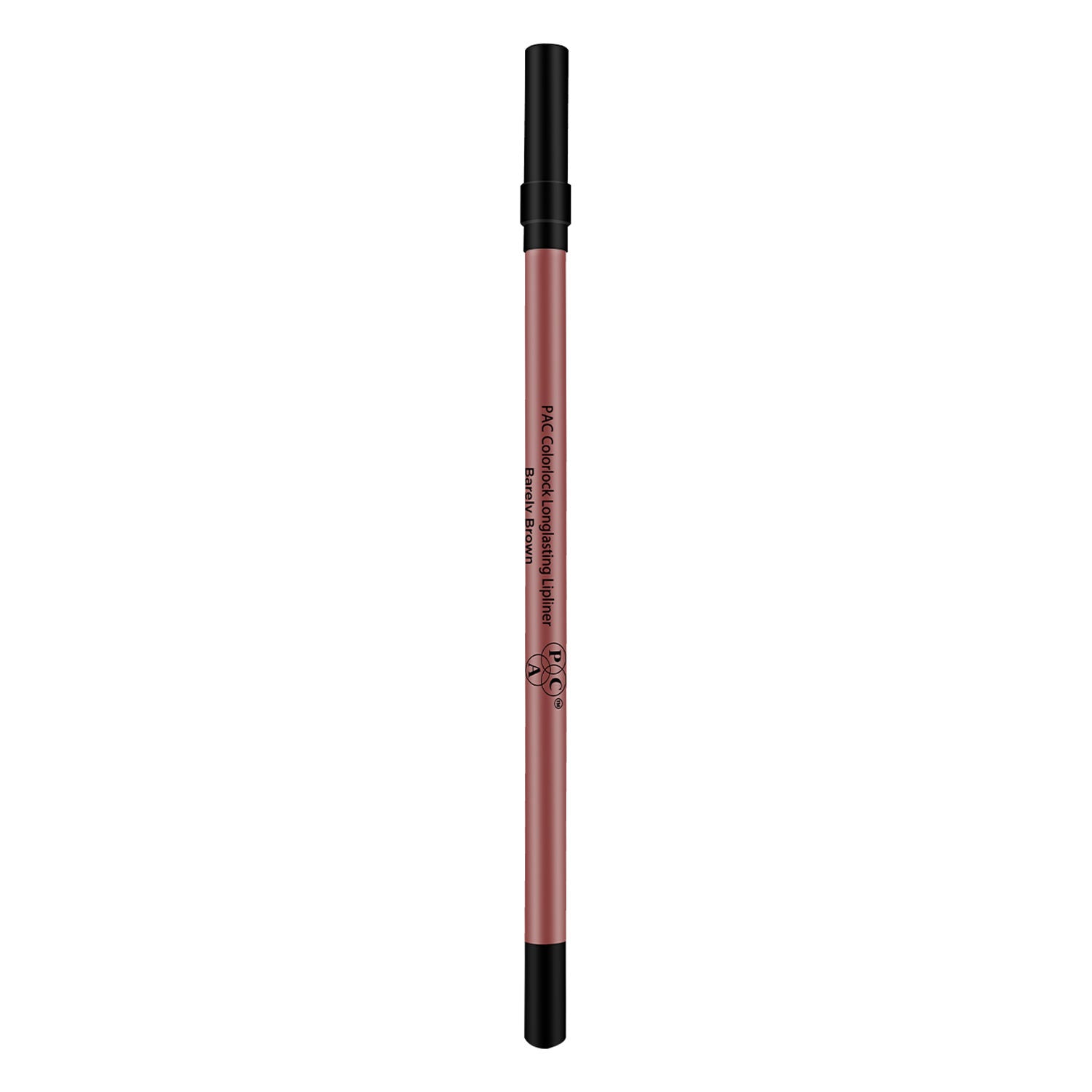 Precisionist Lip Liner - Barely Brown