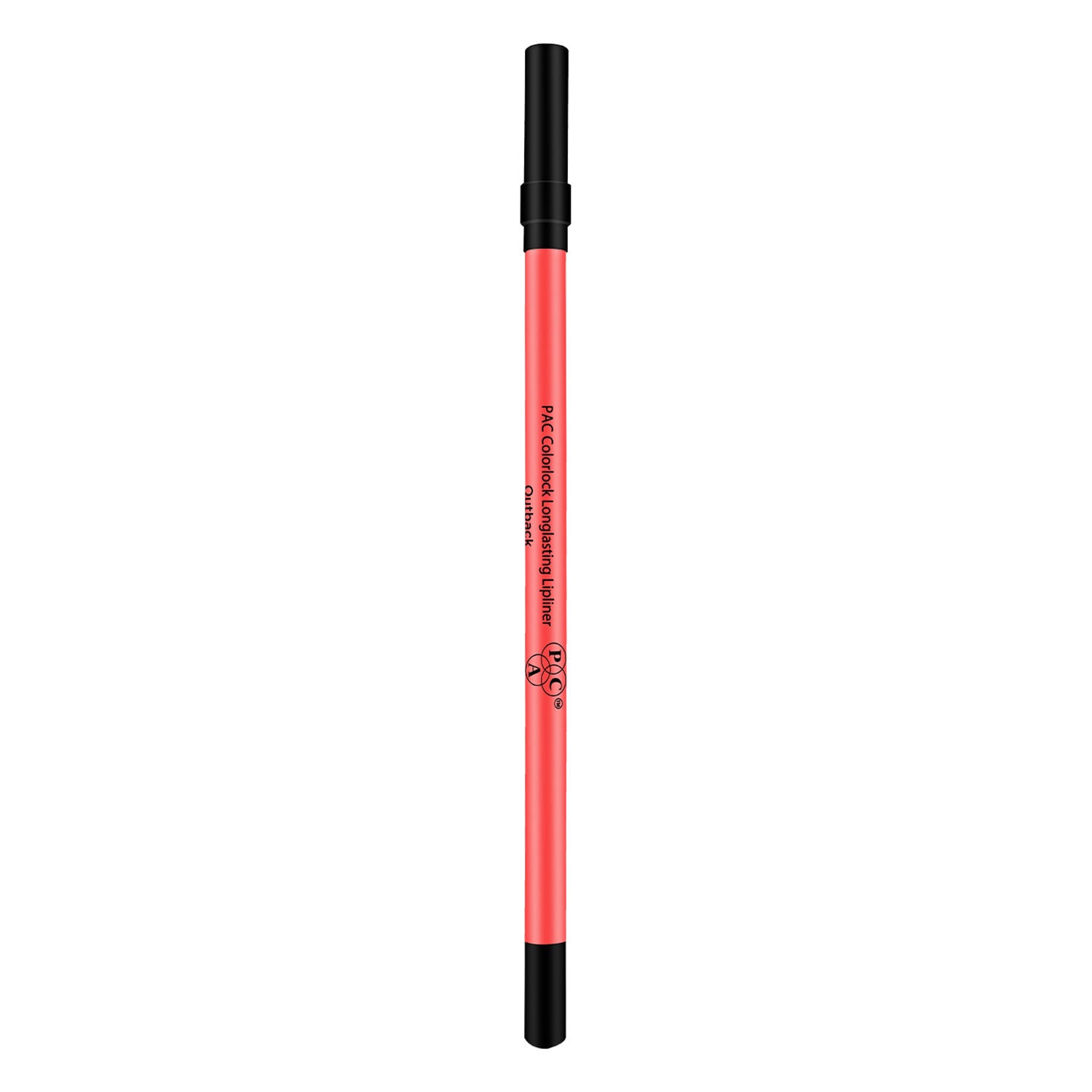 Precisionist Lip Liner - Outback