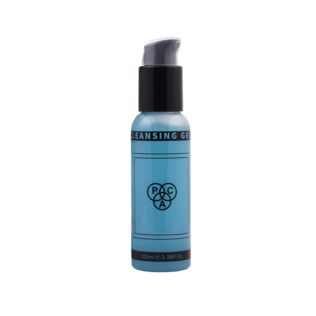 Cleansing Gel