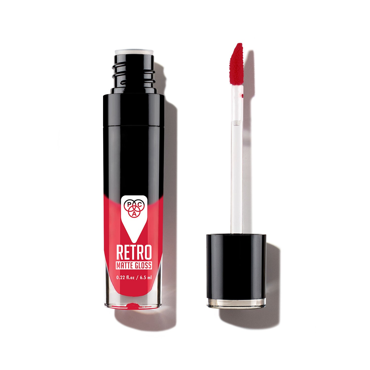 Retro Matte Gloss - 61 Fierce Royalty