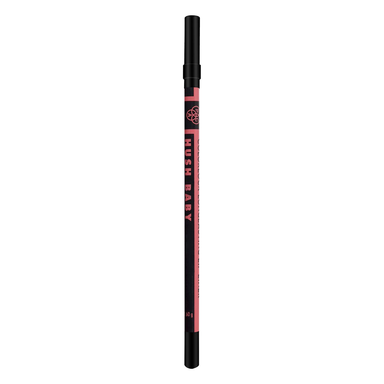Colorlock Longlasting Lip Liner - Hush Baby