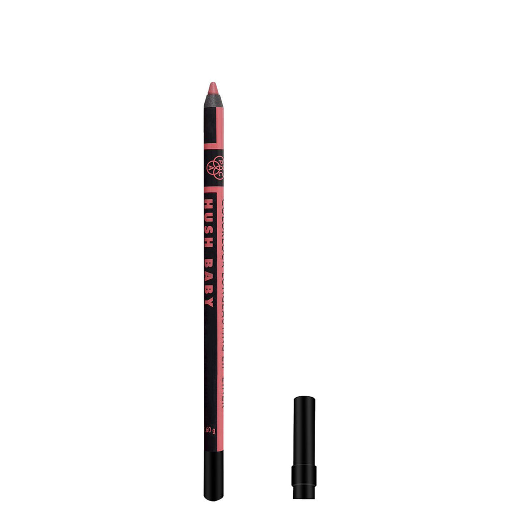 Colorlock Longlasting Lip Liner - Hush Baby