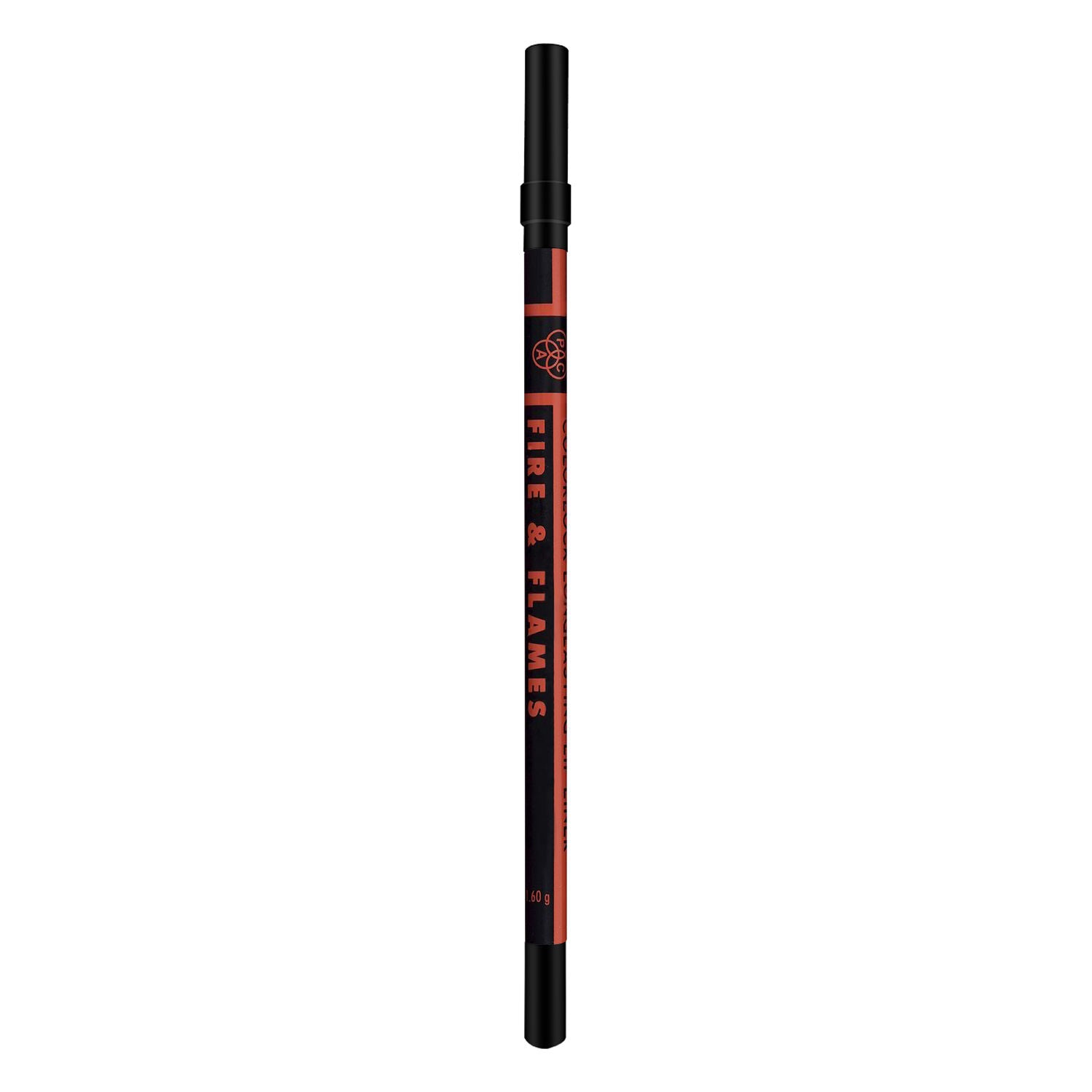 Colorlock Longlasting Lip Liner - Fire & Flames