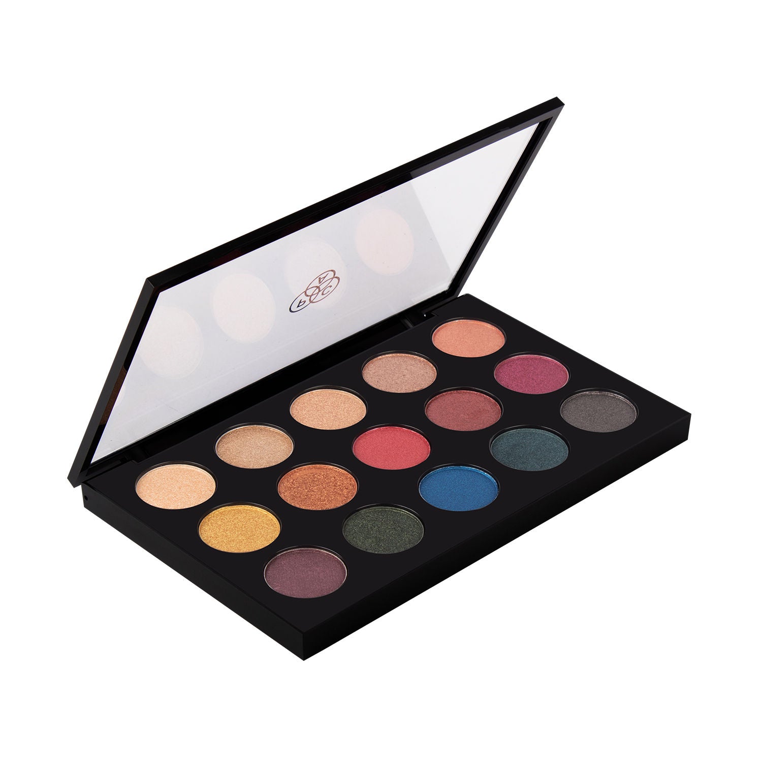 Ultra Shadow X15, [S] - 02 Sweet Sparkle
